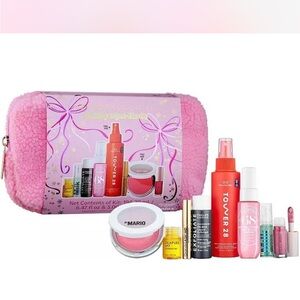 NWT Limited Addition Sephora Favorites